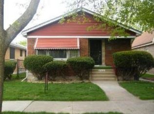 10723 S Wallace St, Chicago, IL 60628