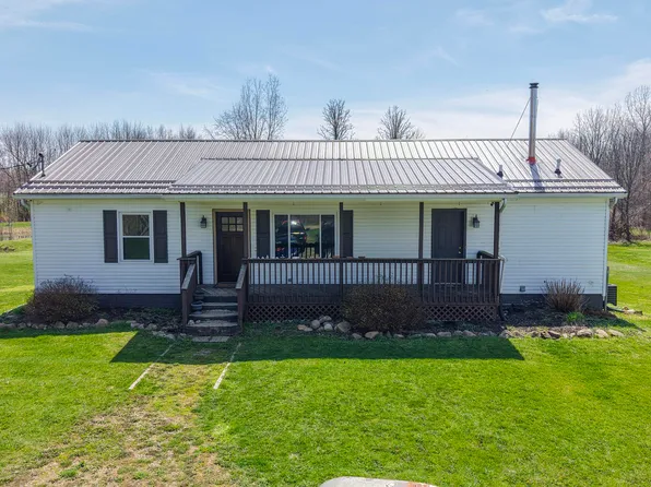 265 W Pearl Rd, Coldwater, MI 49036