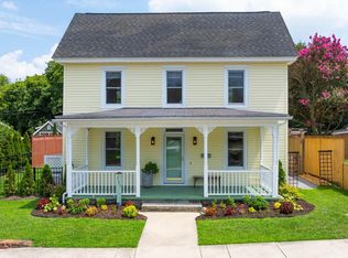 111 Chestnut St, Milton, DE 19968