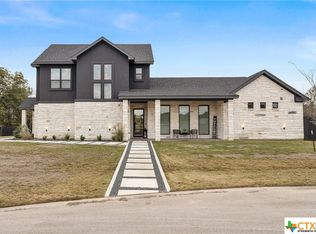 12007 Callie Christina Ct, Salado, TX 76571
