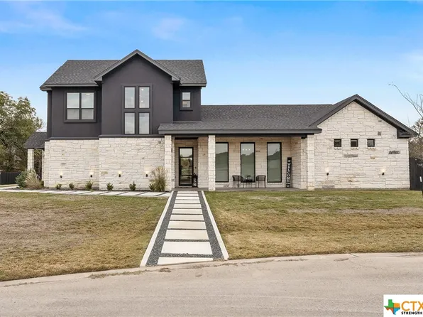 12007 Callie Christina Ct, Salado, TX 76571