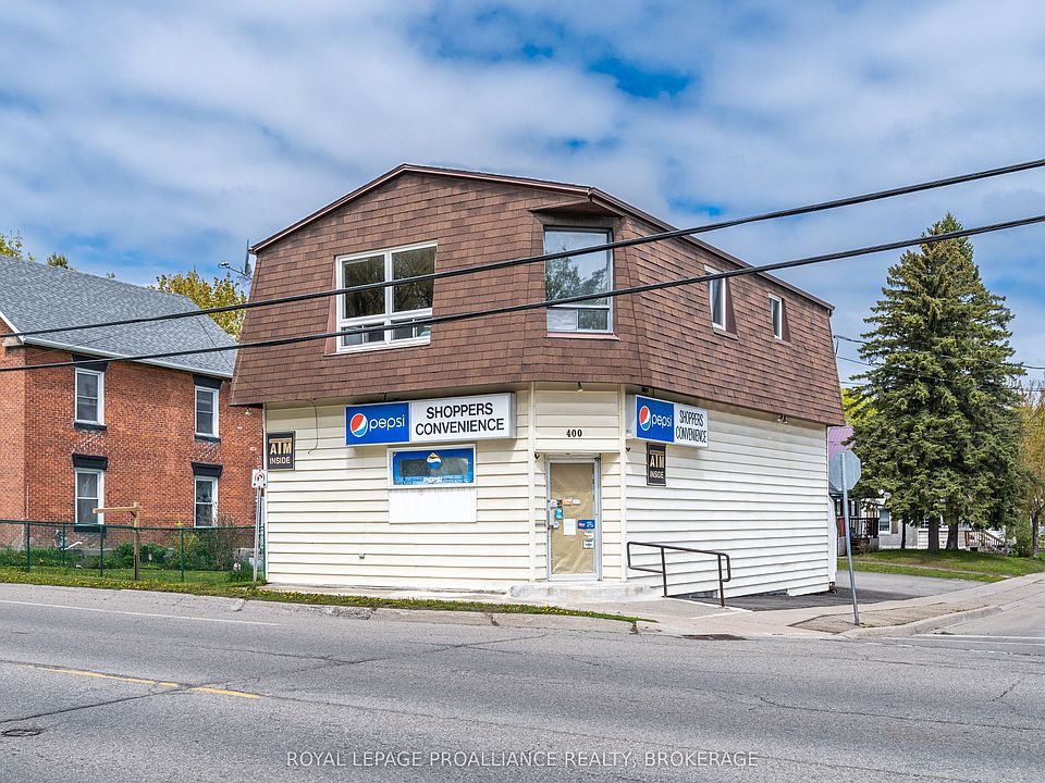 1st image of 400 King St W