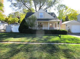 29637 Joy Rd, Westland, MI 48185