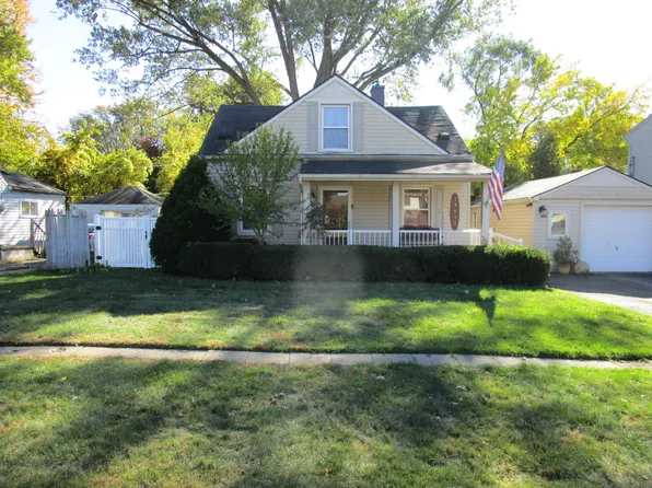 29637 Joy Rd, Westland, MI 48185
