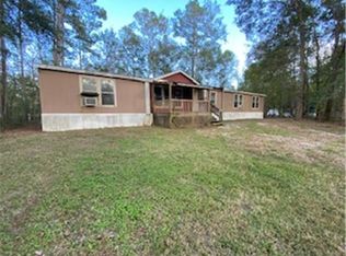 251 County Road 3146, Orange, TX 77632