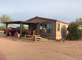 840 E Tamarisk St, Apache Junction, AZ 85119