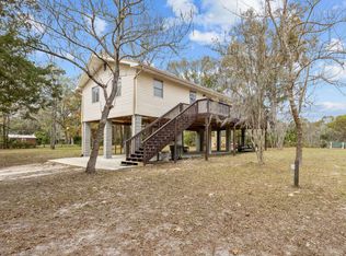 575 NE Gold Dust Rd, Branford, FL 32008