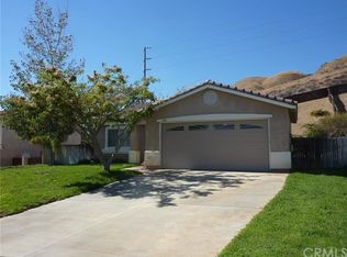 2147 Silver Star Dr, Banning, CA 92220