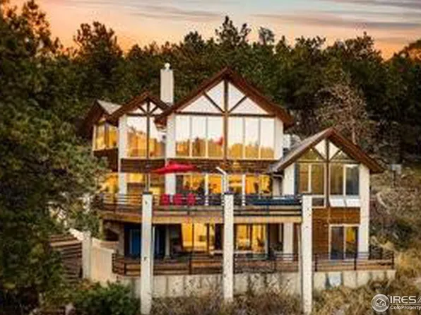 930 Sunshine Canyon Dr, Boulder, CO 80302