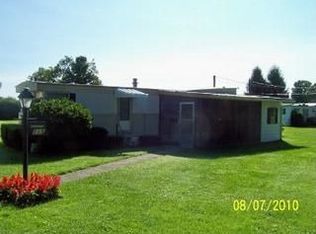 115 Pleasant St, Sugar Grove, PA 16350