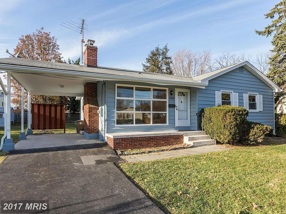 1st image of 1008 Neal Dr
