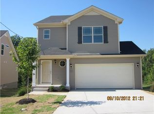 116 Parker LOT 388, Antioch, TN 37013