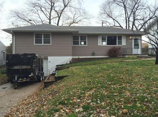 118 Westridge Ave, Bellevue, NE 68005