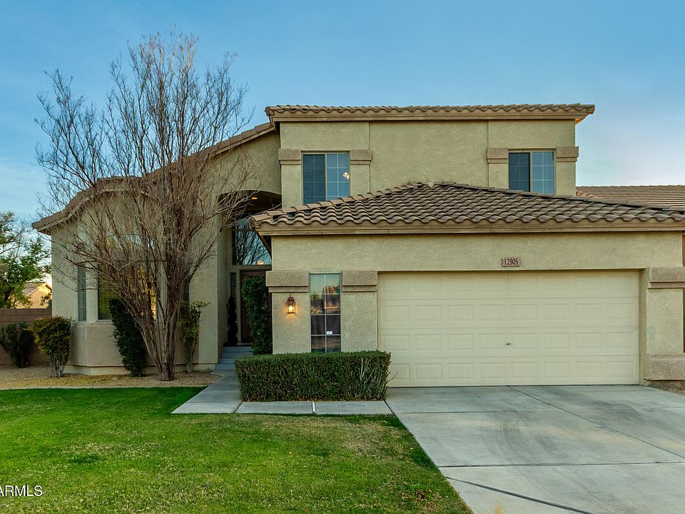 1st image of 12905 W SOLEDAD Street