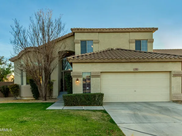 12905 W SOLEDAD Street, El Mirage, AZ 85335