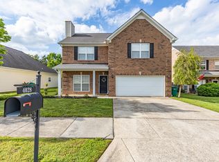 4028 Locerbie Cir, Spring Hill, TN 37174
