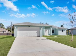 2361 SW Chateau Terrace, Port Saint Lucie, FL 34953