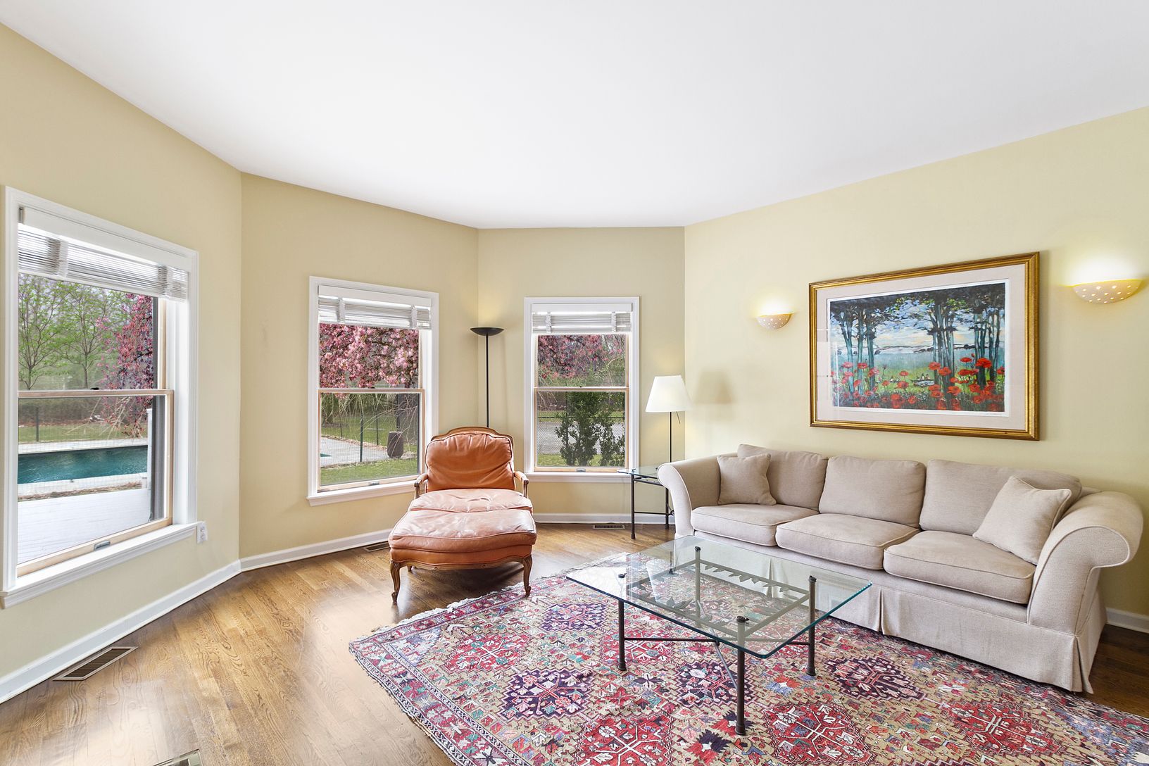 Den/Family Room or Home Office