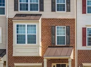 6384 Betty Linton Ln, Frederick, MD 21703