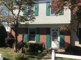 1924 Carlton Dr, Lebanon, PA 17042