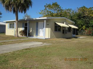 21082 Bersell Ave, Pt Charlotte, FL 33952