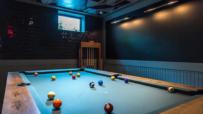 Rented by Nooklyn NYC LLC | media 12