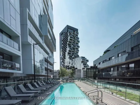 32 Trolley Cres, Toronto, ON