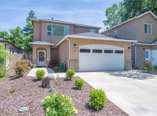 17 Overseer Ct, Chico, CA 95928