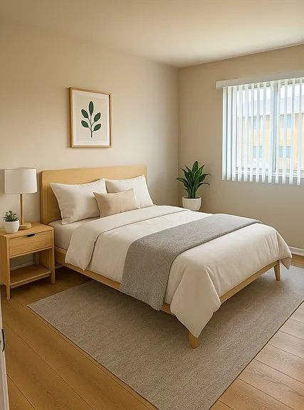 AI generated for decorating ideas