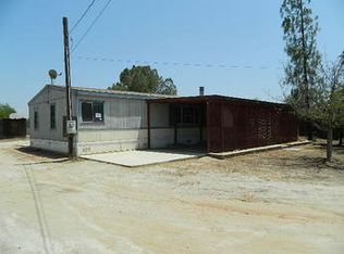 18332 Alexander St, Perris, CA 92570