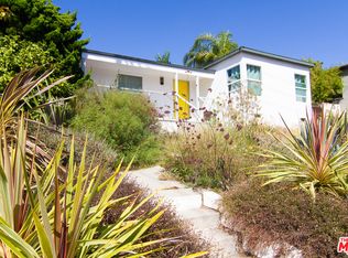 3654 S Stewart Ave, Los Angeles, CA 90066