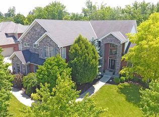 7121 Yankee Estates Dr, Liberty Township, OH 45044