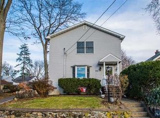 53 8th Ave, Hawthorne, NJ 07506