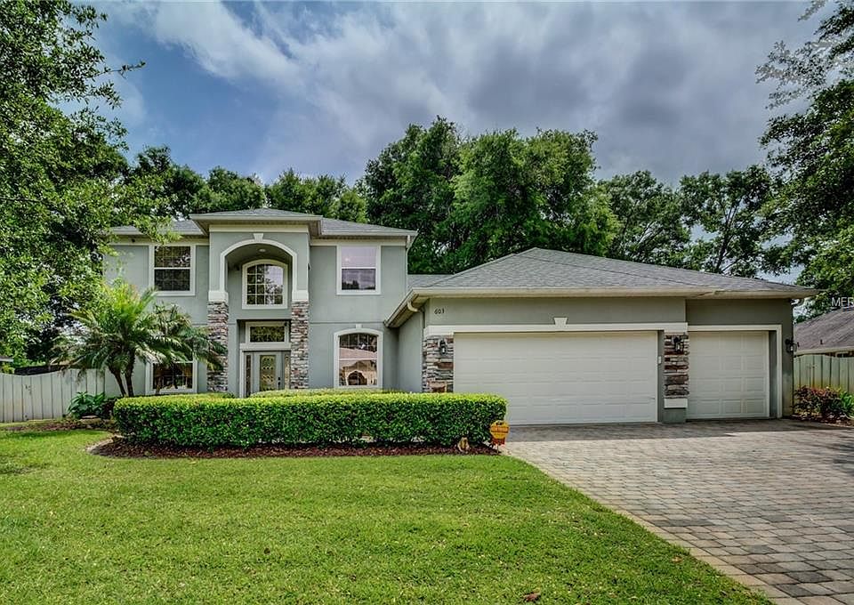 1st image of 603 River Fern Ln