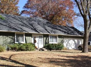 1443 97th Ave NW, Coon Rapids, MN 55433