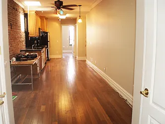 Rented by All Boro Cash Realty LLC