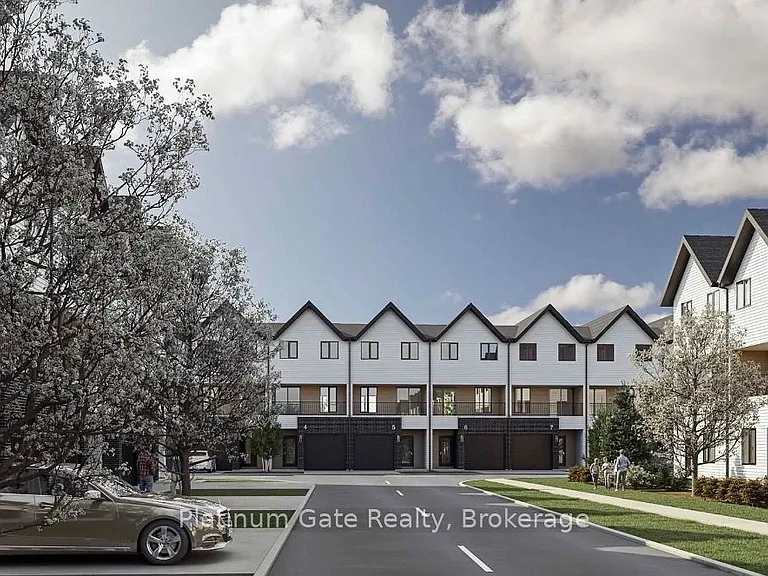 1595 Capri Cres #34 — Photo 4