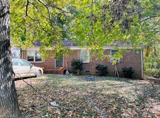 2900 Lowe Ave, High Point, NC 27260