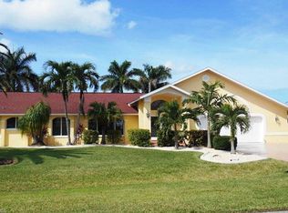 5012 SW 27th Ave, Cape Coral, FL 33914