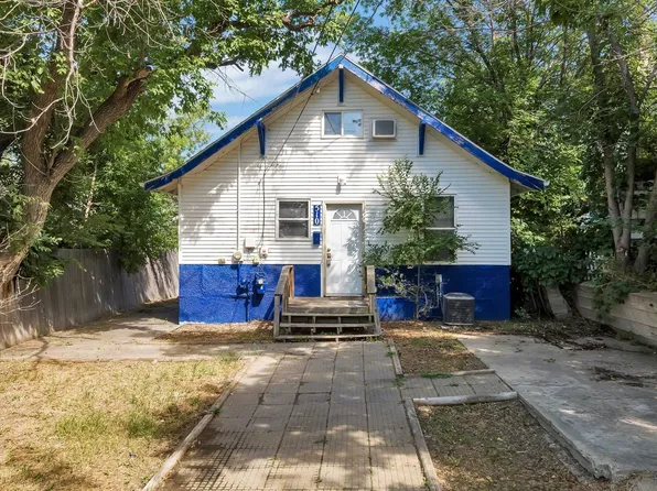510 1st St SE, Minot, ND 58701