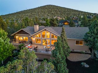 10295 Sundance Ridge Loop, Redmond, OR 97756