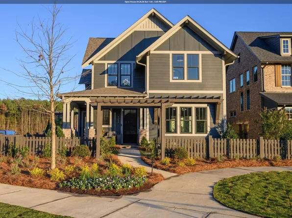 4159 Arnold Ln, Hoover, AL 35244