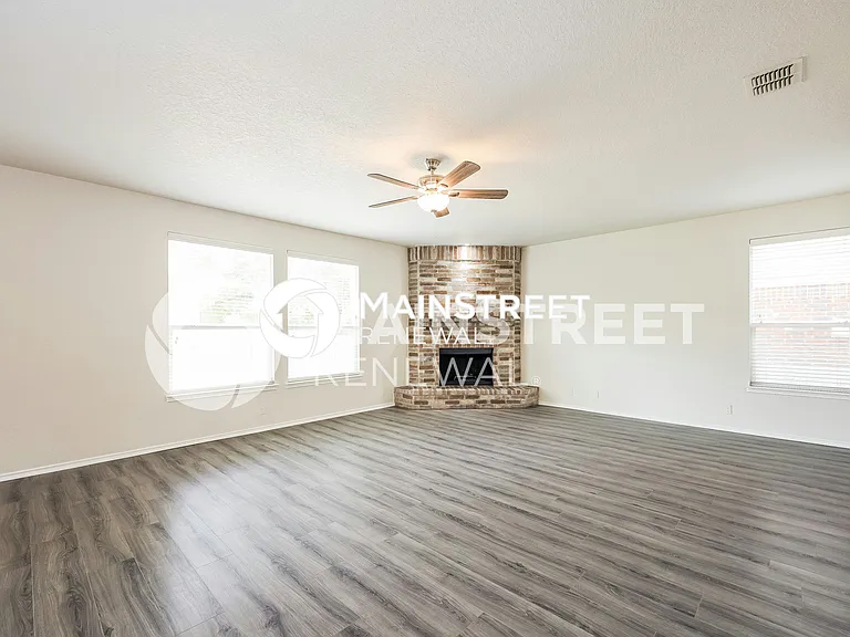 WM - Living Room