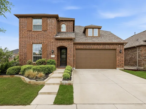 1801 13th St, Argyle, TX 76226