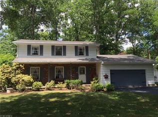 1760 Dodge St NW, Warren, OH