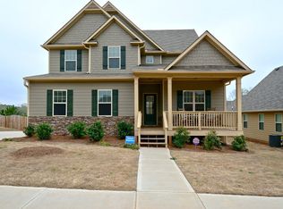 317 Parc Xing, Acworth, GA 30102