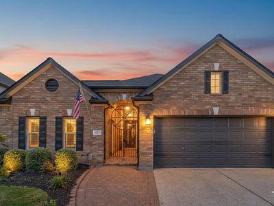 425 Cardinal Oaks, Kemah, TX, 77565