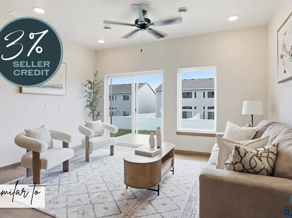 6211 S Ruby Jean Pl, Sioux Falls, SD 57108