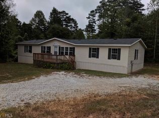 200 Faye Potts Rd, Clarkesville, GA 30523