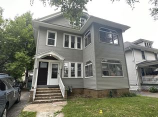 56 Carthage St, Rochester, NY 14621